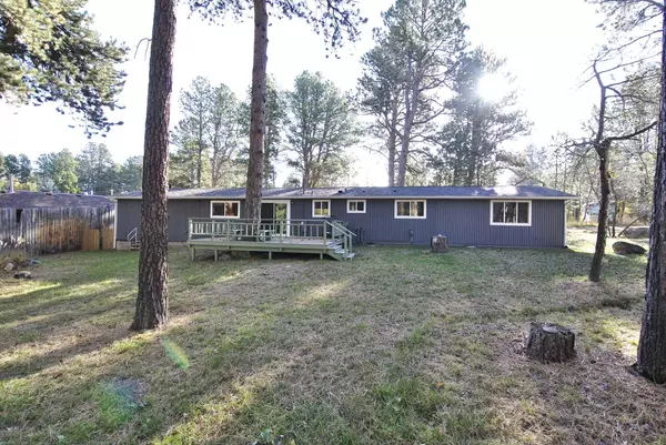 Story, WY 82842,5 Aspen LN