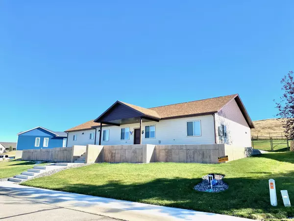 12 Black Mountain DR, Dayton, WY 82836