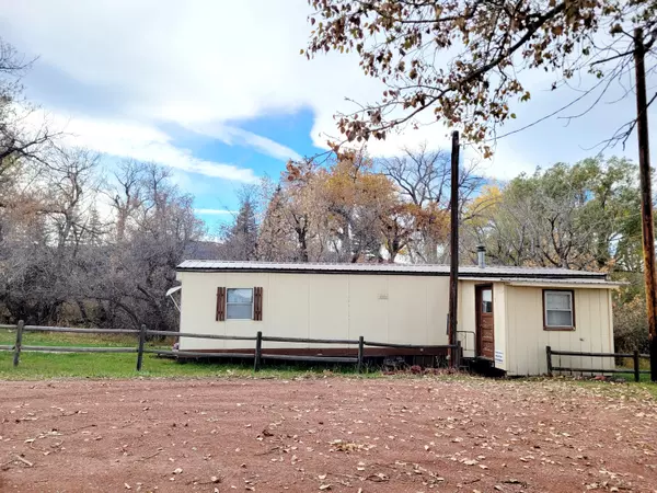 Banner, WY 82832,9 Upper Prairie Dog RD