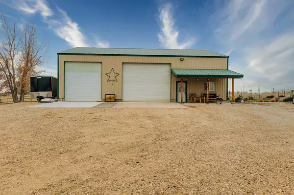 Sheridan, WY 82801,6 Big Horn Meadows DR