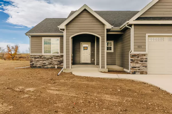 Sheridan, WY 82801,521 Legacy RD