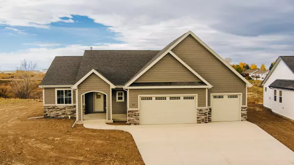 521 Legacy RD, Sheridan, WY 82801