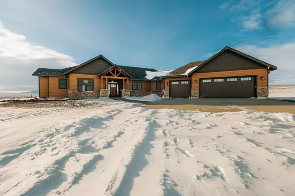 34 Piccard RD, Sheridan, WY 82801