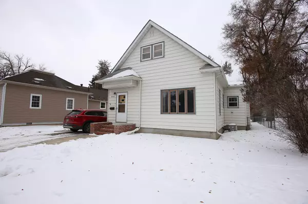 840 Loucks ST, Sheridan, WY 82801