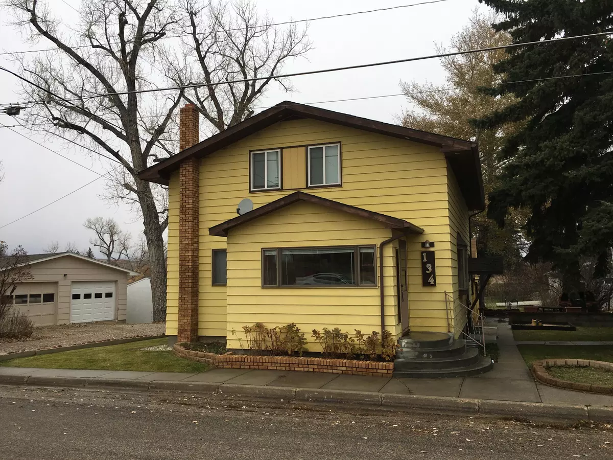 Buffalo, WY 82834,134 Parmelee ST