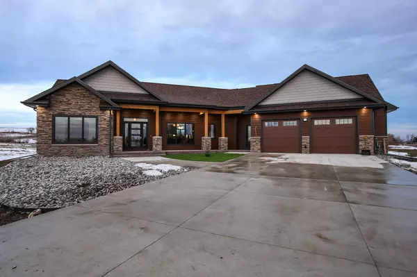 3 Piccard RD, Sheridan, WY 82801