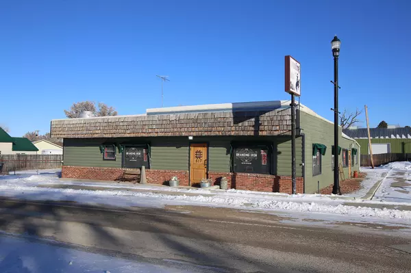 517 Main ST, Dayton, WY 82836