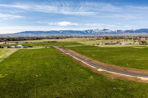 Sheridan, WY 82801,Lot 2 Bobcat Pass