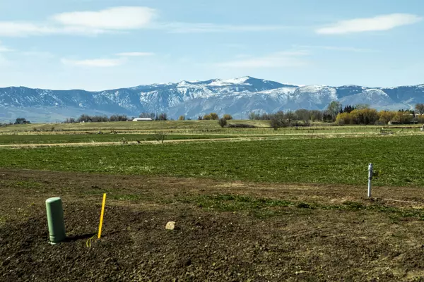 Sheridan, WY 82801,Lot 3 Bobcat Pass