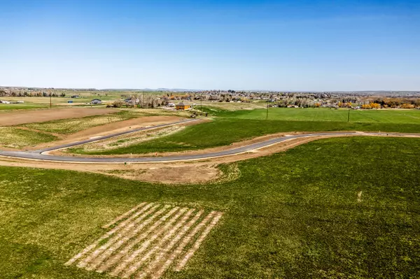 Sheridan, WY 82801,Lot 10 Bobcat Pass