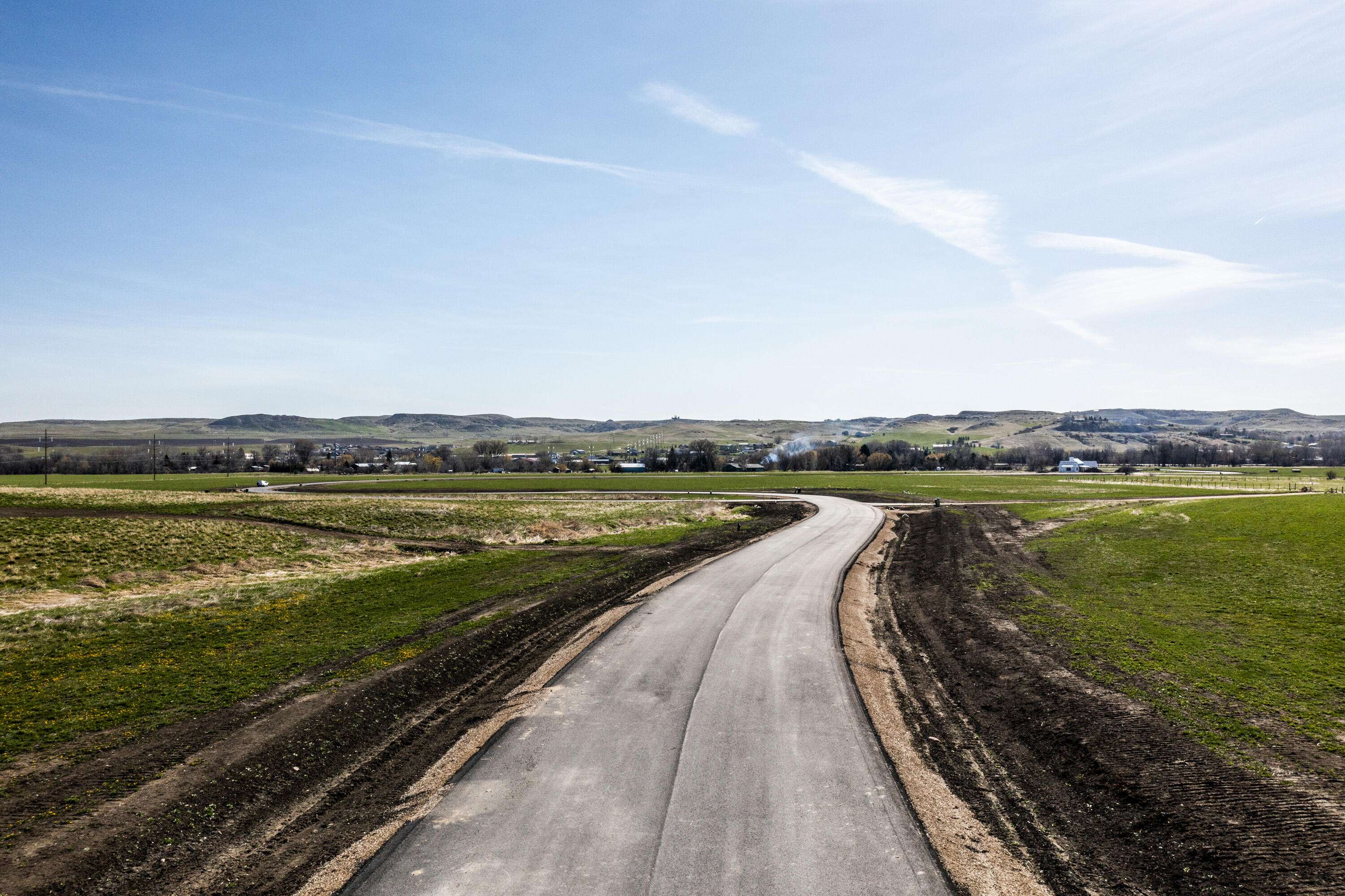 Sheridan, WY 82801,Lot 13 Bobcat Pass