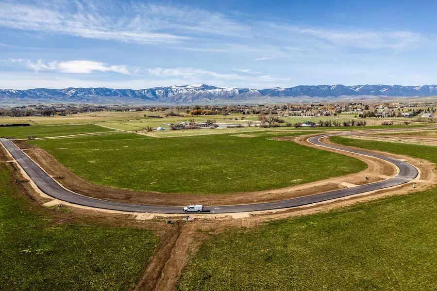 Lot 19 Bobcat Pass, Sheridan, WY 82801