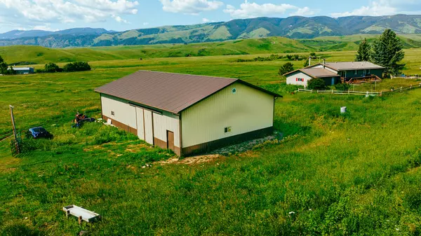 Parkman, WY 82838,25 Columbus DR