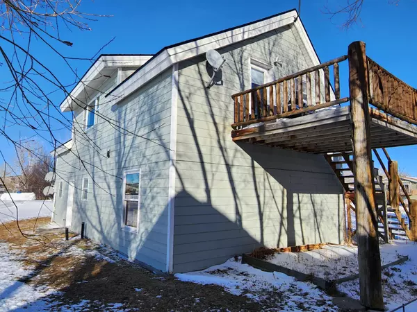 Ranchester, WY 82839,500 4th AVE