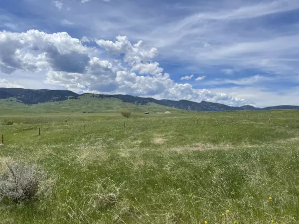 Banner, WY 82832,Lot 17 Warbonnet