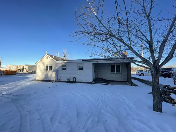 Sheridan, WY 82801,1050 N Broadway ST