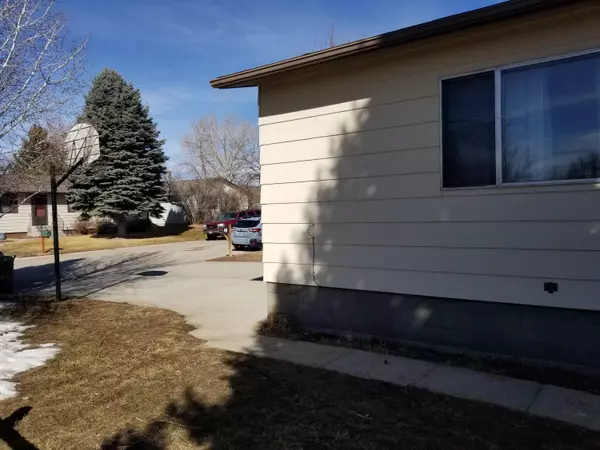 Buffalo, WY 82834,607 Sourdough ST