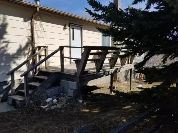 Buffalo, WY 82834,607 Sourdough ST