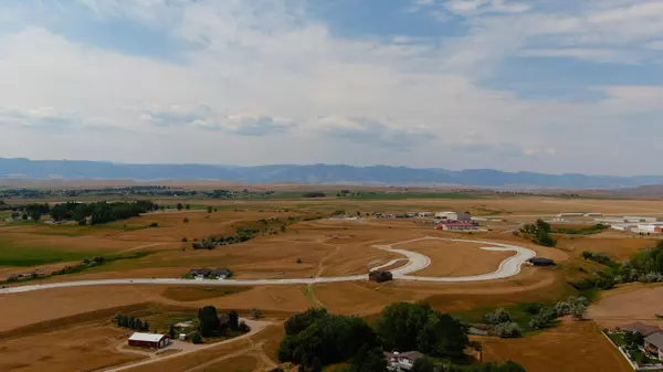 Sheridan, WY 82801,500 Legacy RD #Lot 18