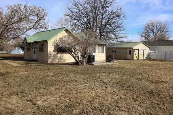 311 Jackson ST, Big Horn, WY 82833