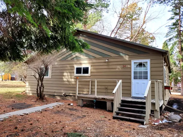 24 North Piney RD, Story, WY 82842