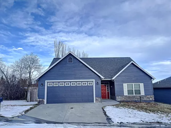 903 Delaware DR, Buffalo, WY 82834