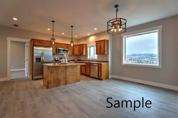 Sheridan, WY 82801,559 Aspen TRL