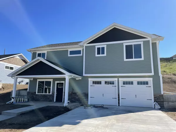 560 Aspen TRL, Sheridan, WY 82801