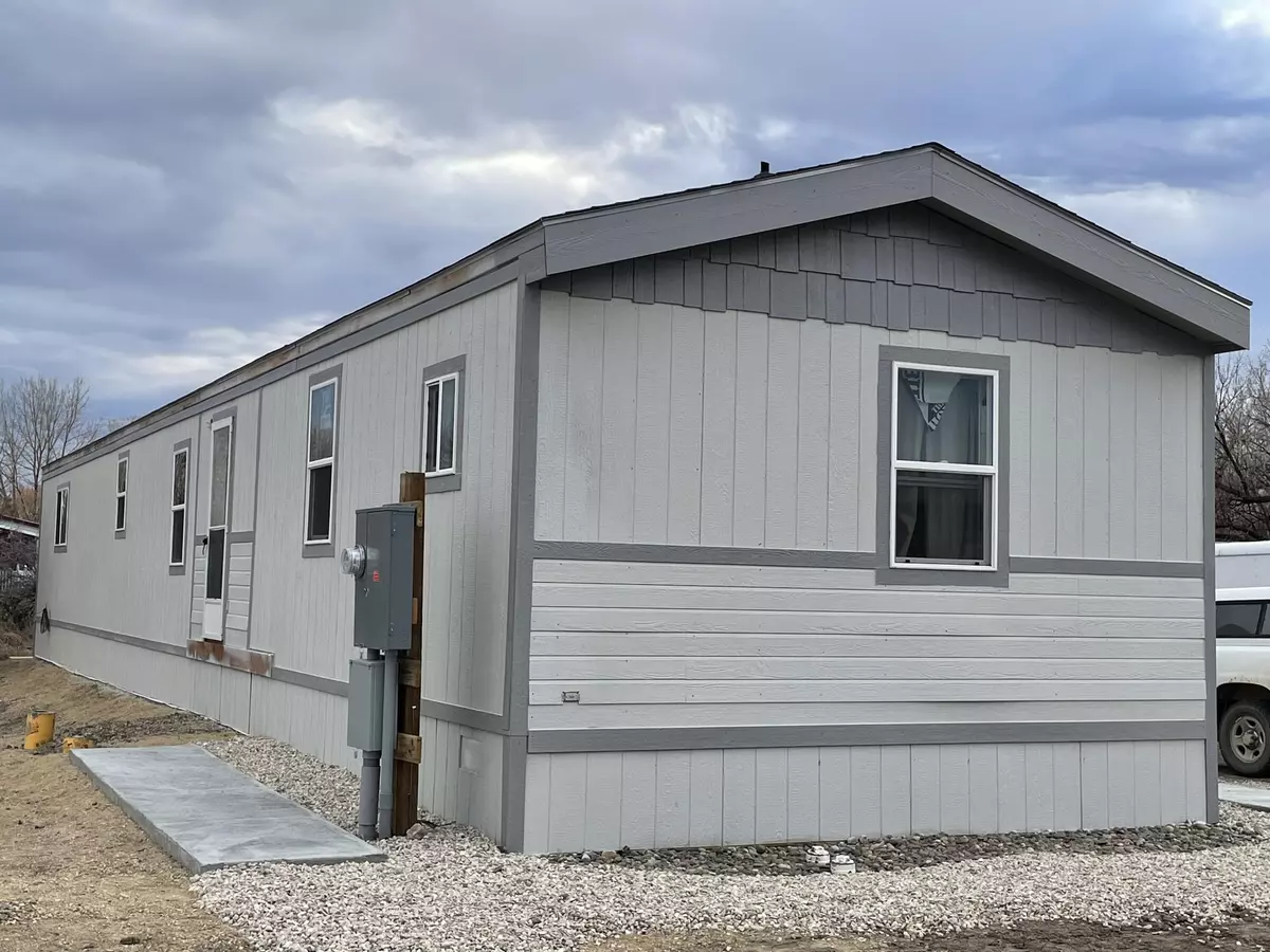 Buffalo, WY 82834,113 Tamari DR