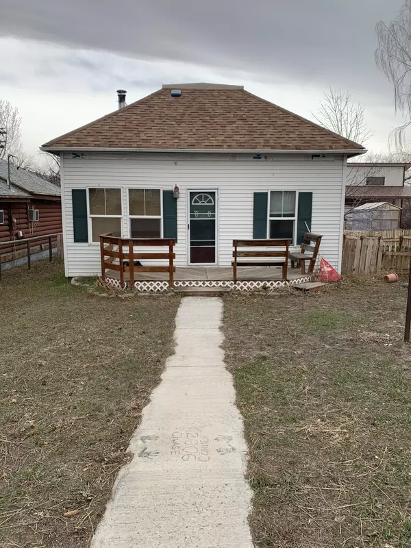 60 Tisdale AVE, Buffalo, WY 82834