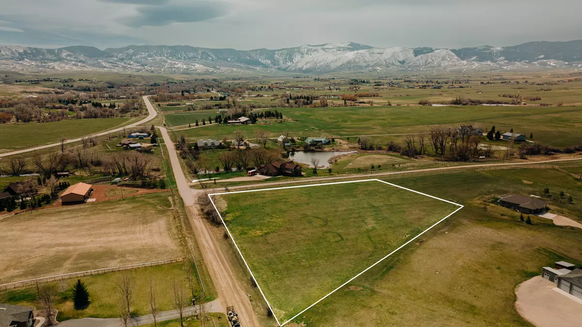 Big Horn, WY 82833,TBD Upper RD #Lot 11