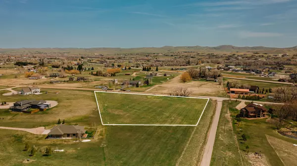 Big Horn, WY 82833,TBD Upper RD #Lot 11