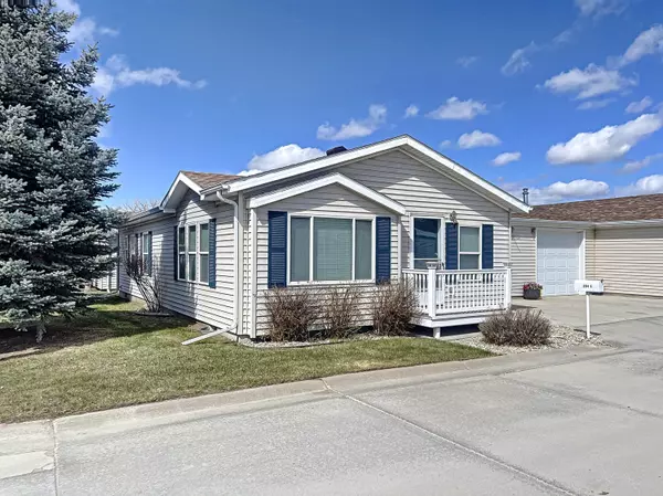 Buffalo, WY 82834,204 L ST