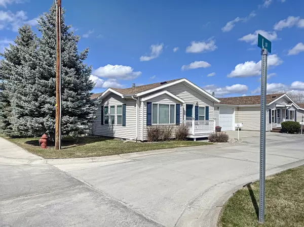 Buffalo, WY 82834,204 L ST