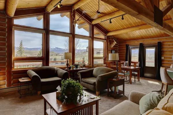 Sheridan, WY 82701,115 Canvasback RD