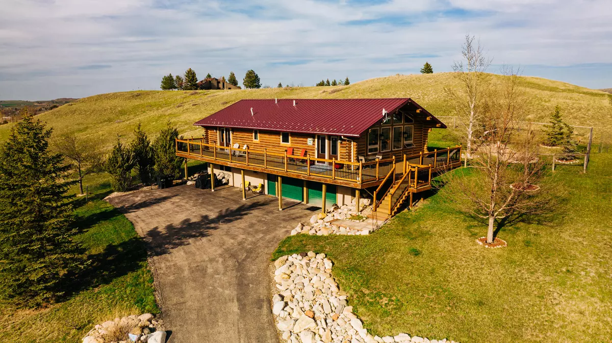 Sheridan, WY 82701,115 Canvasback RD