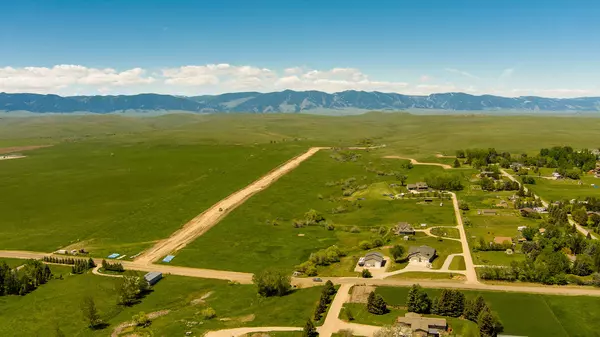 Sheridan, WY 82801,TBD Piccard RD #Lot 9