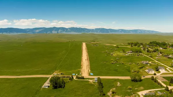 Sheridan, WY 82801,TBD Piccard RD #Lot 12