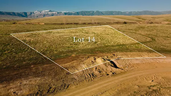 Sheridan, WY 82801,TBD Piccard RD #Lot 14