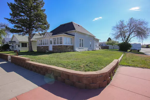 1309 Main ST, Sheridan, WY 82801