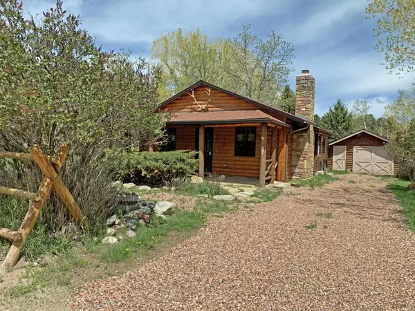 Story, WY 82842,27 Piney RD