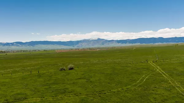 Sheridan, WY 82801,TBD Piccard RD #Lot 4