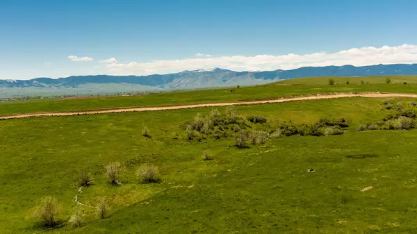 TBD Piccard RD #Lot 4, Sheridan, WY 82801