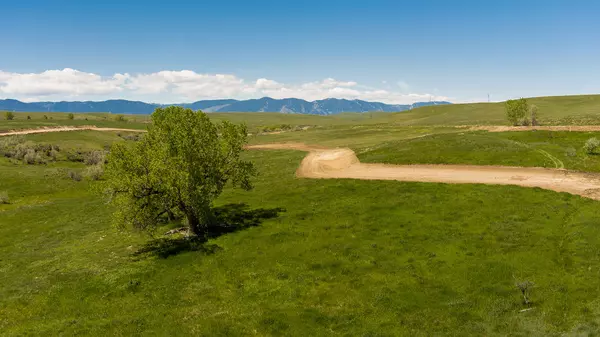 Sheridan, WY 82801,TBD Piccard RD #Lot 4