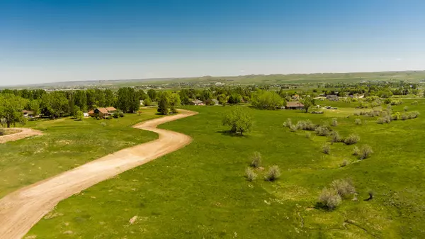 Sheridan, WY 82801,TBD Piccard RD #Lot 5