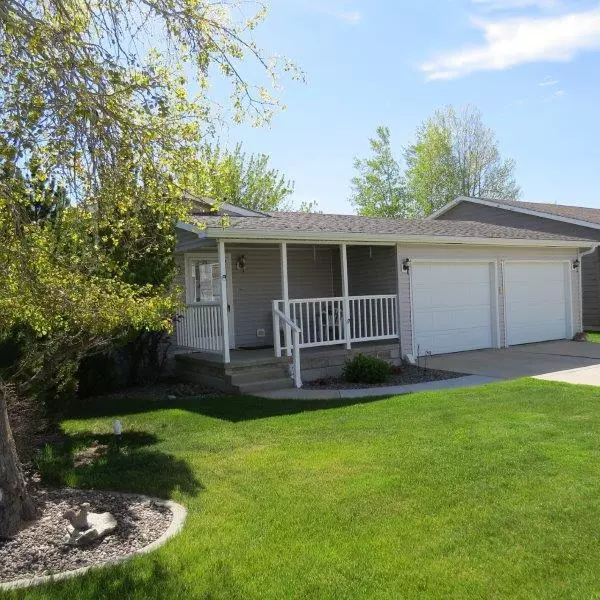 1345 Taylor AVE, Sheridan, WY 82801