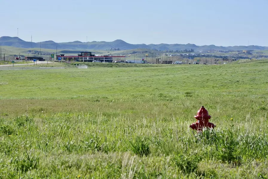 TBD Yellowtail #Bus Dis S, Sheridan, WY 82801