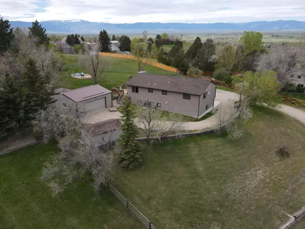 54 Valley View DR, Sheridan, WY 82801