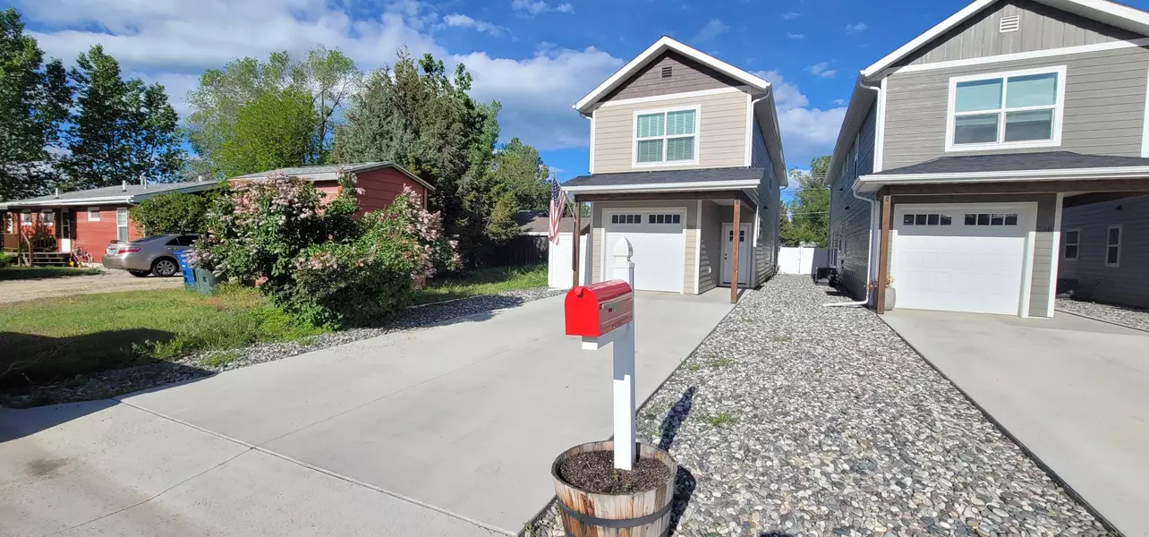 242 Canby ST, Sheridan, WY 82801