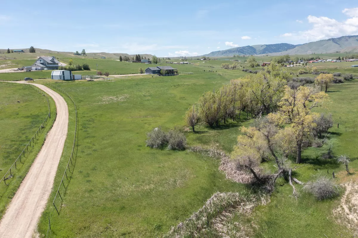 Buffalo, WY 82834,6 Goose Landing LN